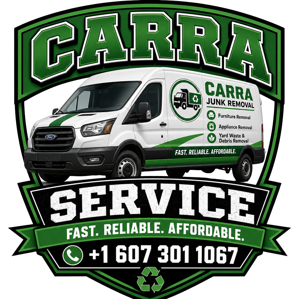 Carra Service logo